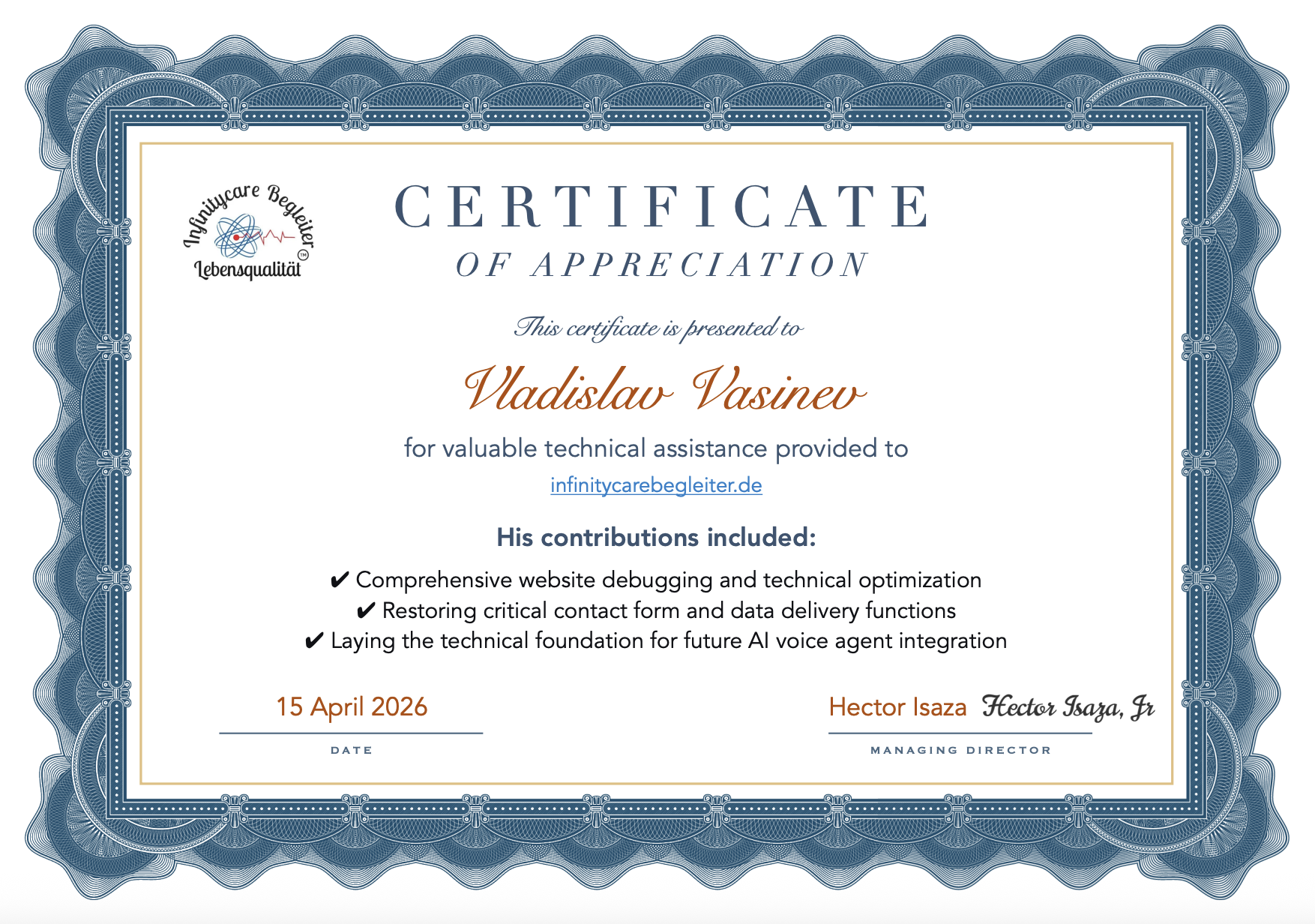 infinitycarebegleiter_certificate