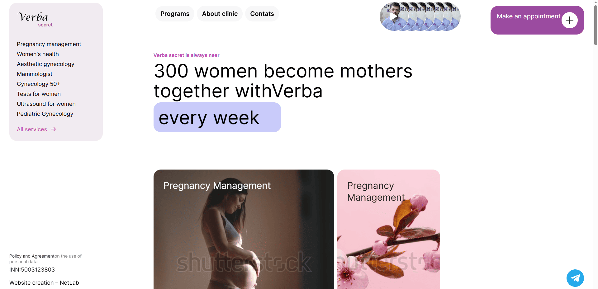 verba 1